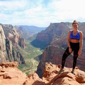 Meet your Posher, Alexa